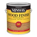 Minwax Wood Finish Semi-Transparent Golden Oak Oil-Based Penetrating Stain 1 gal 710710000